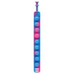 Power Joy – Pop It Ring Sensory Fidget Toy 5pcs