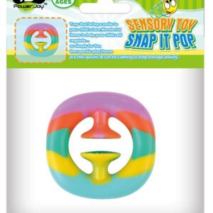 Power Joy - Fidget Toy Snap It Pop