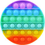 Power Joy – Fidget Toys – Pop It-Assorted