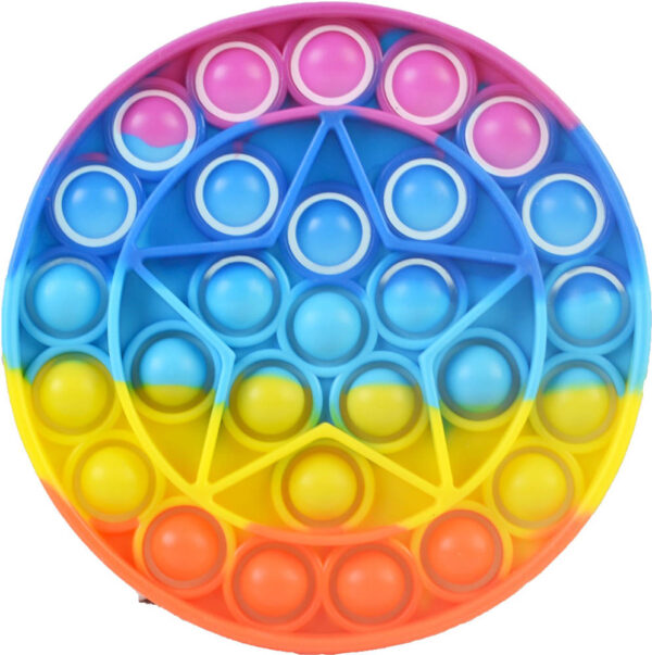 Power Joy – Fidget Toys – Pop It-Assorted
