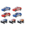 Power Joy – Friction Power 3 In 1-Assorted