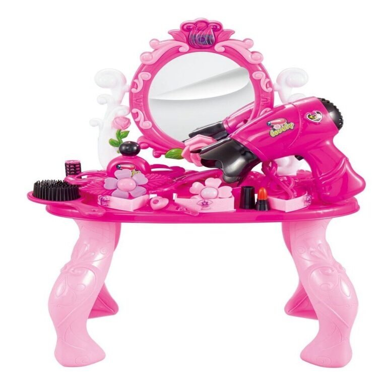 Power Joy - Glam Glam Dressing Table B O