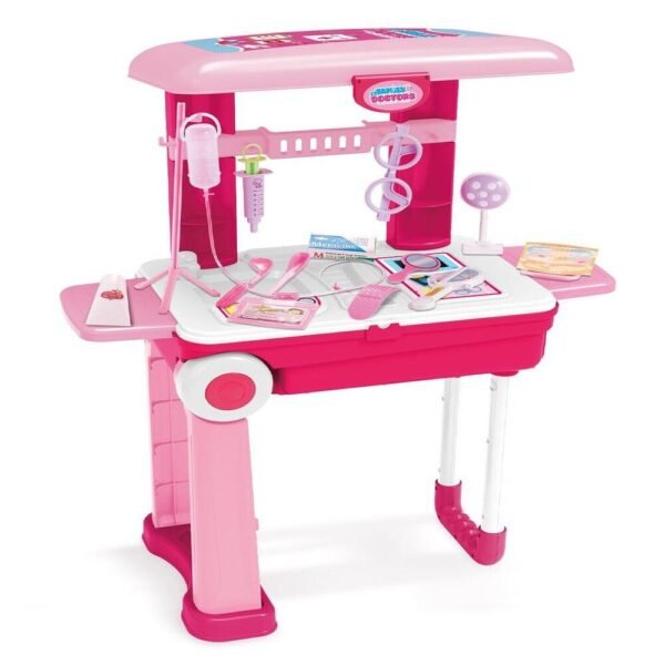 Power Joy – Glam Glam Medical Suit Case