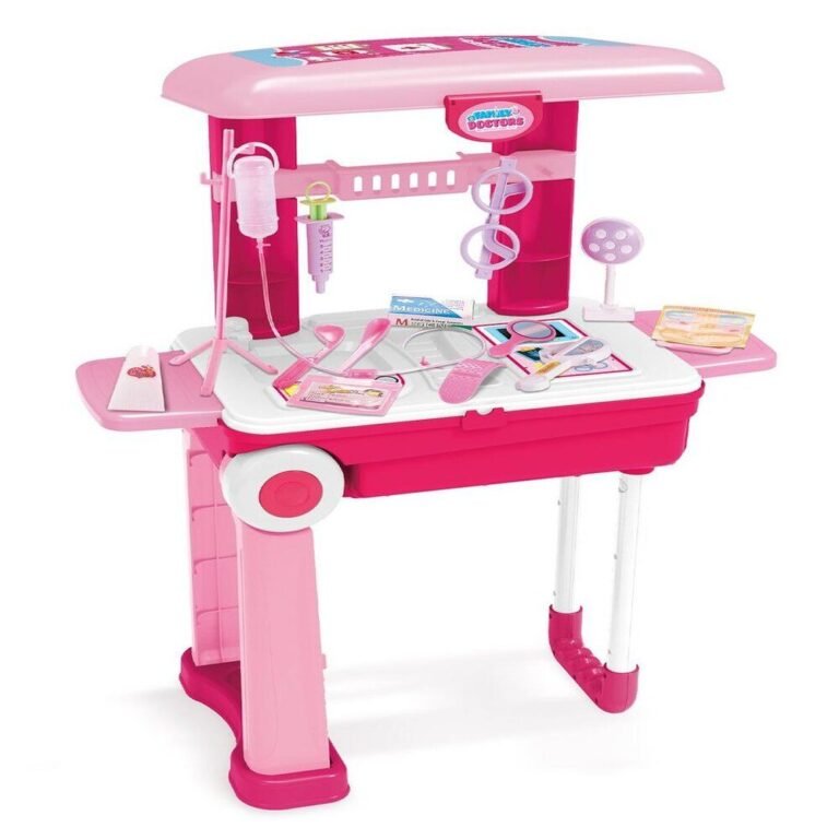 Power Joy - Glam Glam Medical Suit Case
