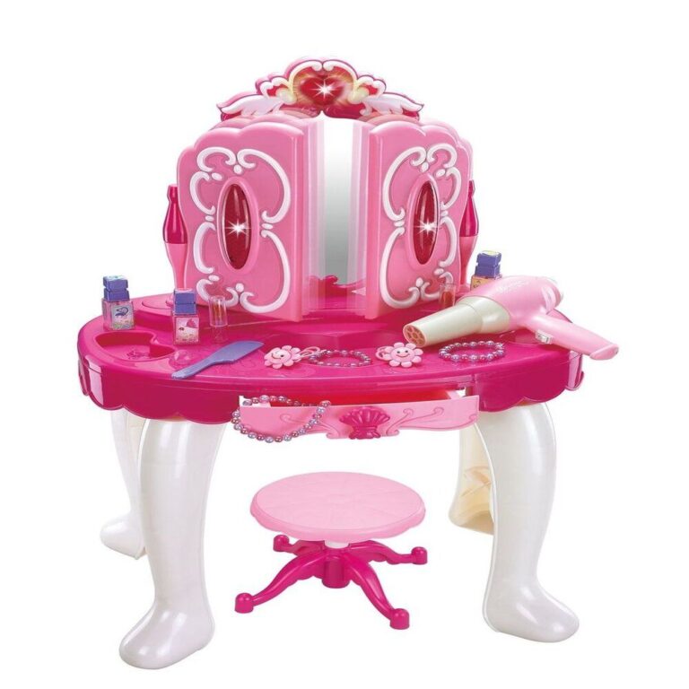 Power Joy - Glam Glam Princess Mirror B O