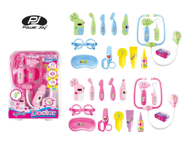 Power Joy – Glamglam Doctor Battery Operated