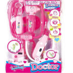 Power Joy – Glamglam Doctor Battery Operated