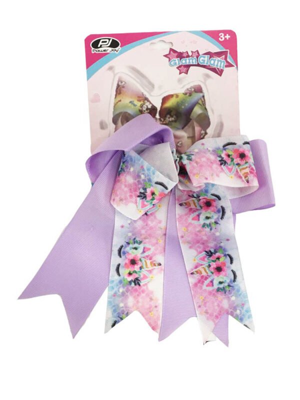 Power Joy – Glamglam Leila Bow-Assorted