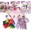 Power Joy – Glamglam Leila Bow-Assorted