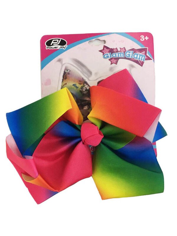 Power Joy – Glamglam Leila Bow-Assorted