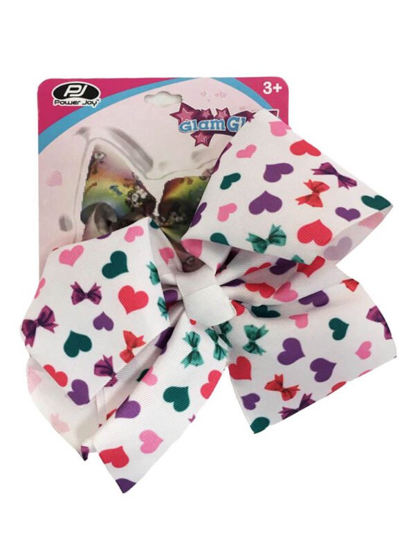 Power Joy – Glamglam Leila Bow-Assorted