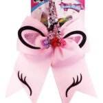 Power Joy – Glamglam Leila Bow-Assorted