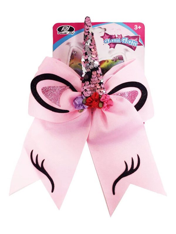 Power Joy – Glamglam Leila Bow-Assorted