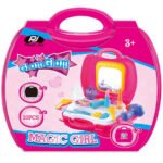 Power Joy – Glamglam Magic Girl Beauty Case