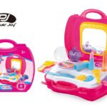 Power Joy – Glamglam Magic Girl Beauty Case
