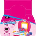 Power Joy – Glamglam Magic Girl Beauty Case