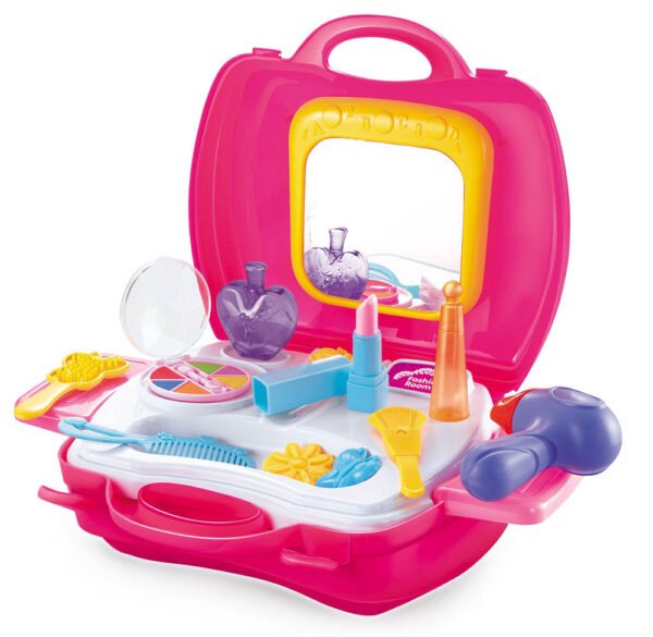 Power Joy – Glamglam Magic Girl Beauty Case