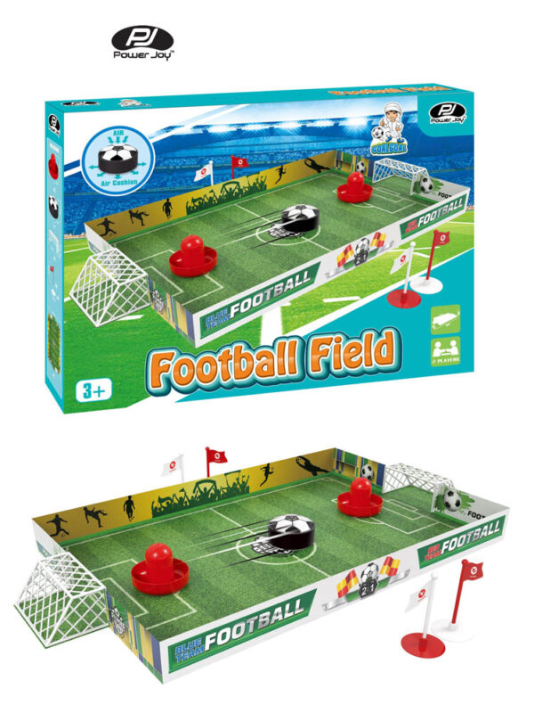Power Joy – Goalgoal Football Field Set