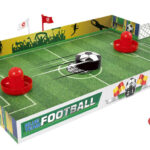 Power Joy – Goalgoal Football Field Set