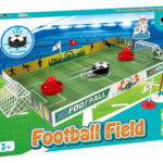 Power Joy – Goalgoal Football Field Set