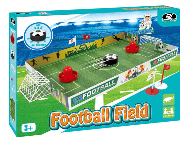 Power Joy – Goalgoal Football Field Set