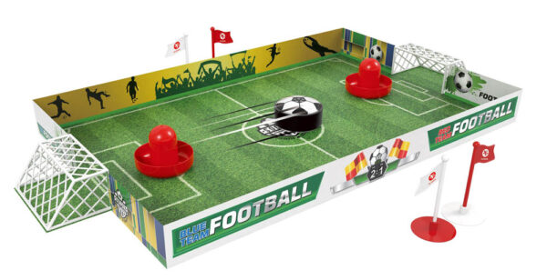 Power Joy – Goalgoal Football Field Set