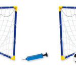 Power Joy – Goalgoal Football Goal Set