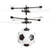 Power Joy – Goalgoal Football Sensor Battery Operated
