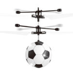 Power Joy – Goalgoal Football Sensor Battery Operated