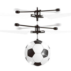 Power Joy – Goalgoal Football Sensor Battery Operated