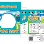 Power Joy – Goalgoal Football Sensor Battery Operated