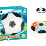 Power Joy – Goalgoal Hover Soccer With Light Battery Operated