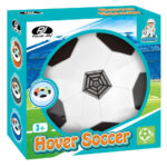 Power Joy – Goalgoal Hover Soccer With Light Battery Operated