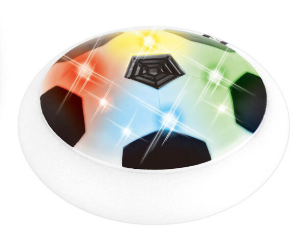 Power Joy – Goalgoal Hover Soccer With Light Battery Operated