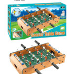 Power Joy – Goalgoal Soccer Table Game 50X30.5X10 cm