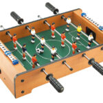 Power Joy – Goalgoal Soccer Table Game 50X30.5X10 cm