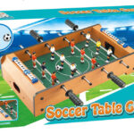Power Joy – Goalgoal Soccer Table Game 50X30.5X10 cm