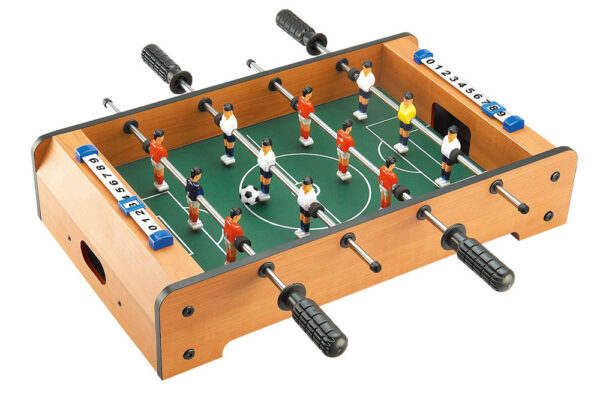 Power Joy – Goalgoal Soccer Table Game 50X30.5X10 cm