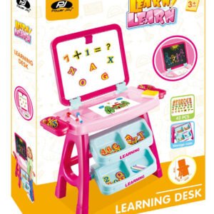 Power Joy - Learn Double-Sided Learning Desk