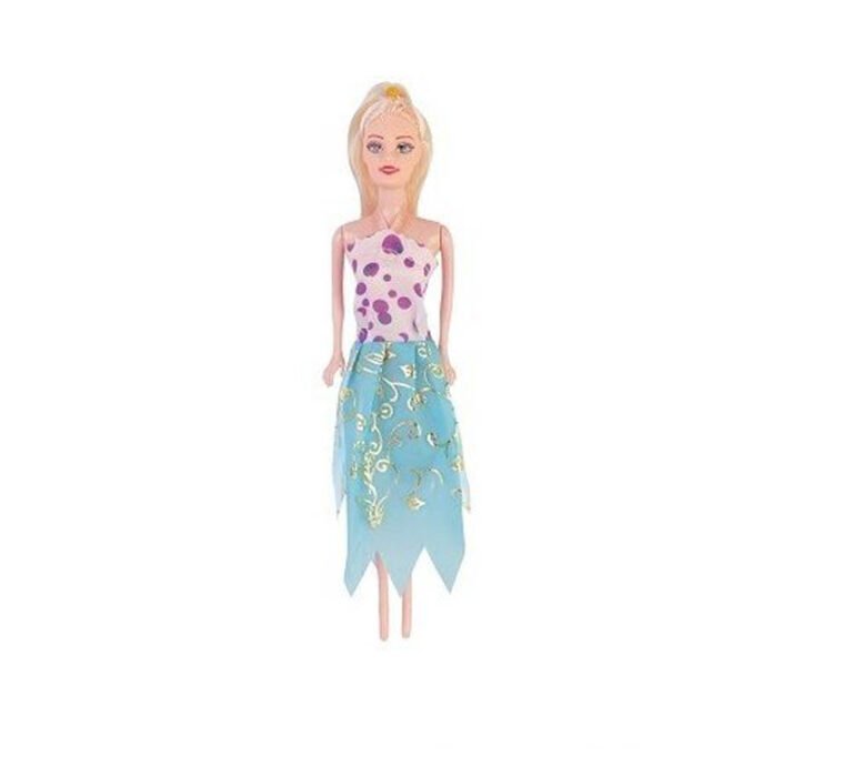 Power Joy - Leila Fashion Models-Assorted