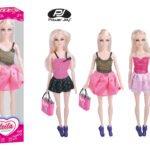 Power Joy – Leila Fashion Style Articulated