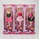 Power Joy – Leila Fashion Style Articulated