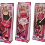 Power Joy – Leila Fashion Style Articulated