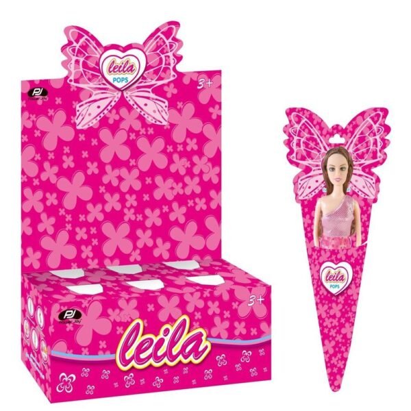 Power Joy – Leila Pops 30 Cm