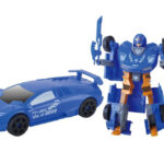 Power Joy – Power Mach Robot Battle-Assorted