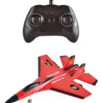 Power Joy – Rc Jet Fighter 2.4G Bpc