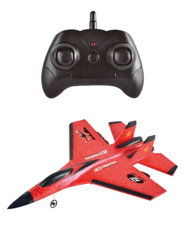 Power Joy – Rc Jet Fighter 2.4G Bpc