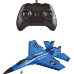 Power Joy – Rc Jet Fighter 2.4G Bpc