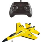 Power Joy – Rc Jet Fighter 2.4G Bpc