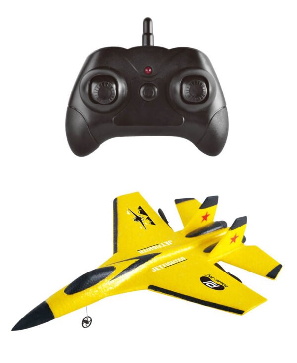 Power Joy – Rc Jet Fighter 2.4G Bpc